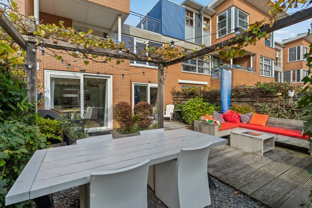 Foto 31 van Nieuwlandsedreef 175