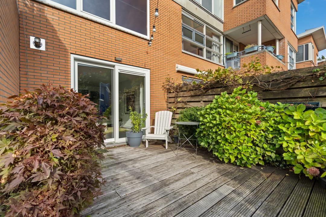 Foto 32 van Nieuwlandsedreef 175