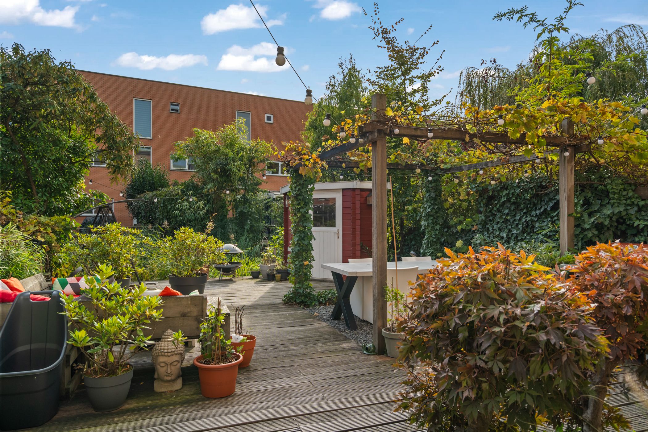 Foto 33 van Nieuwlandsedreef 175