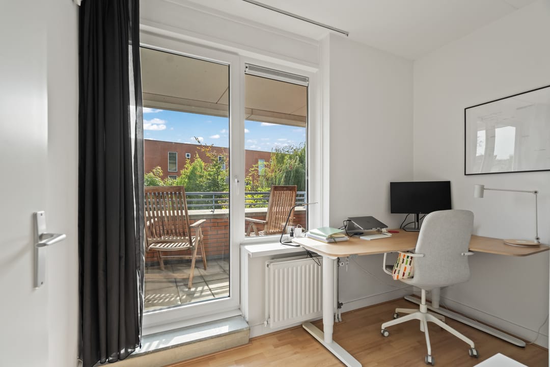 Foto 43 van Nieuwlandsedreef 175