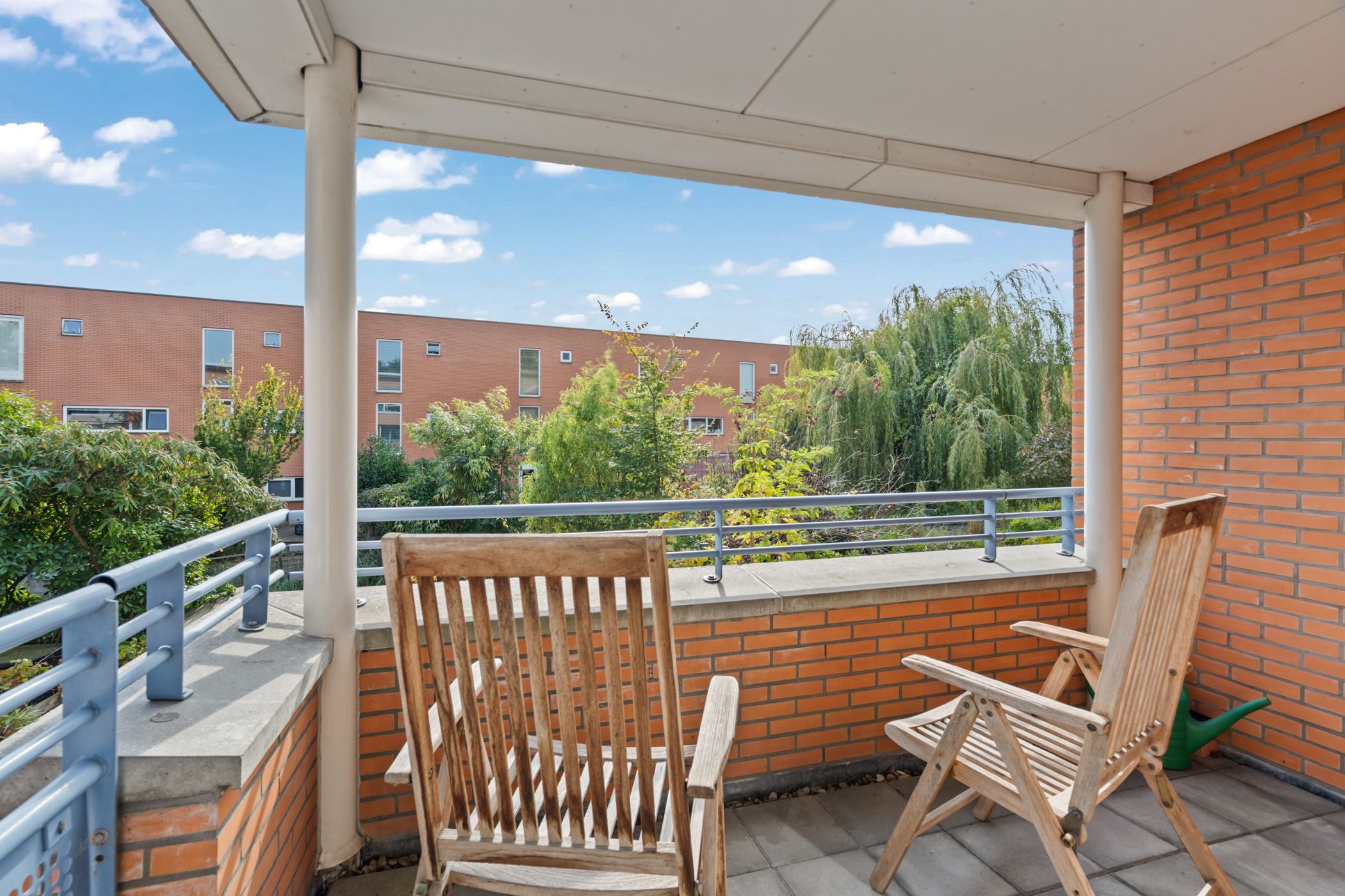 Foto 45 van Nieuwlandsedreef 175