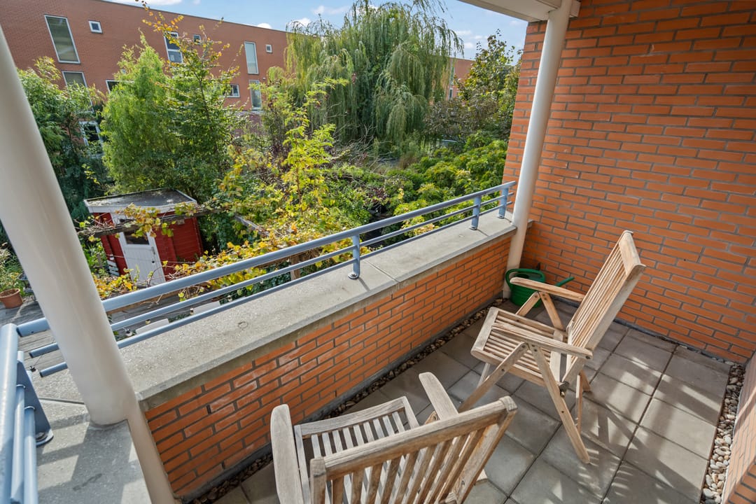 Foto 46 van Nieuwlandsedreef 175