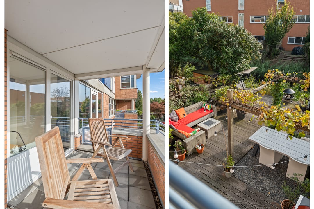 Foto 47 van Nieuwlandsedreef 175