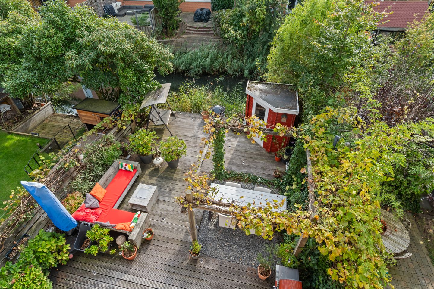 Foto 49 van Nieuwlandsedreef 175