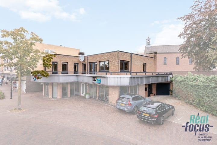 Bernard Leurinkstraat 31 A