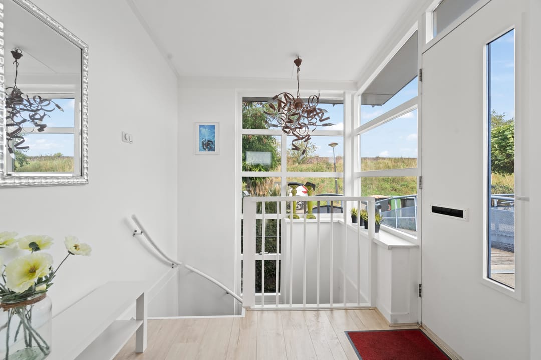 Foto 61 van Nieuwlandsedreef 175