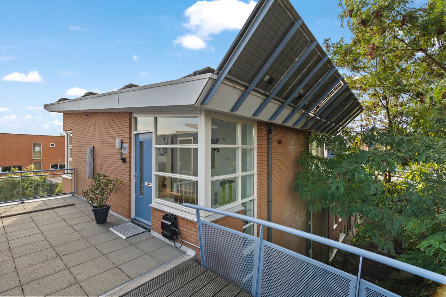 Foto 64 van Nieuwlandsedreef 175