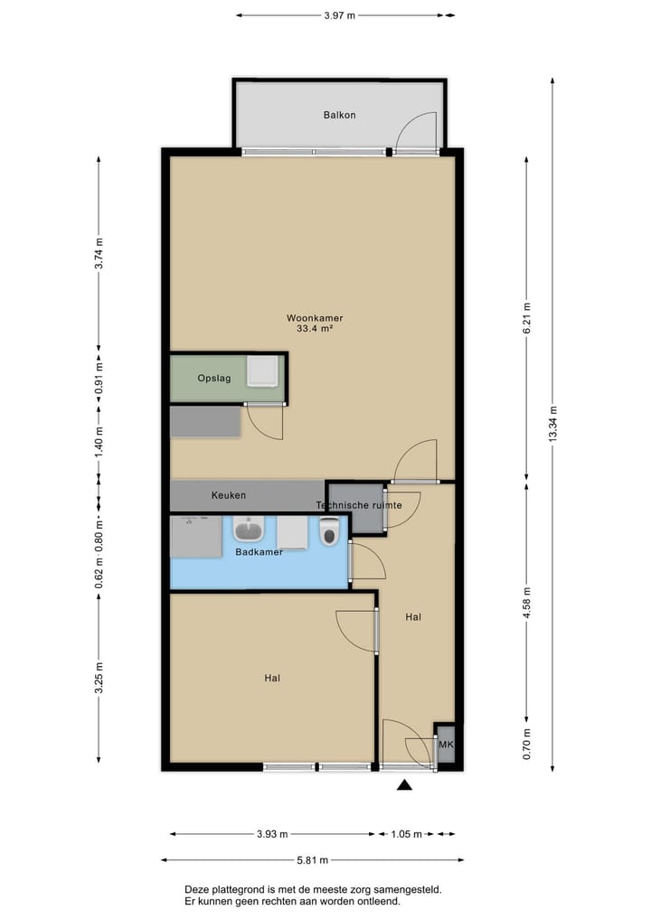 Foto 32 van Sanne van Havelteplein 24