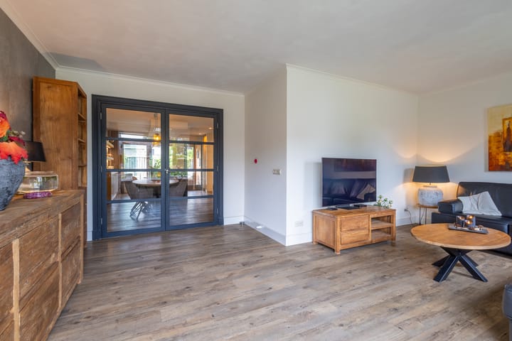 Foto 5 van Voormors 20