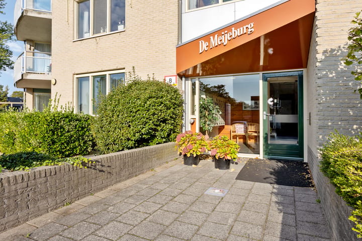 Foto 2 van Dijkgravenlaan 11