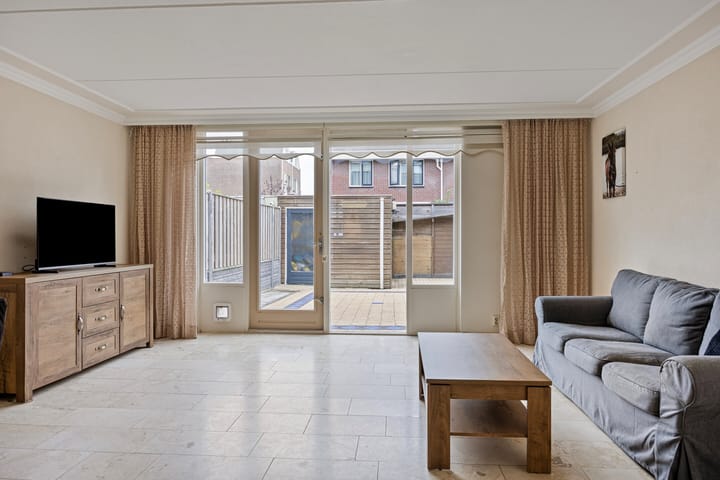 Foto 2 van Hendrik Mandeweg 52