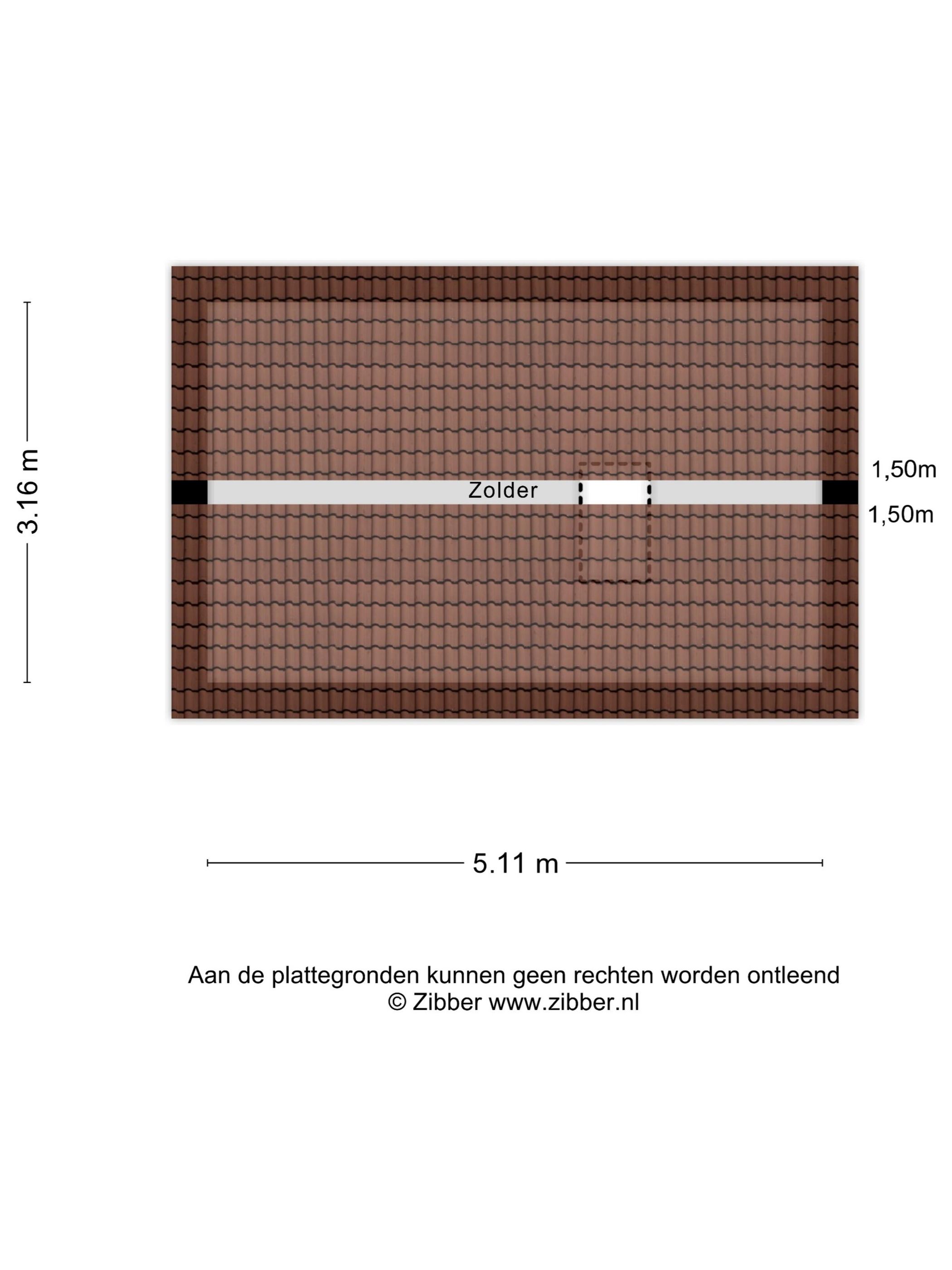Foto 33 van Hendrik Mandeweg 52