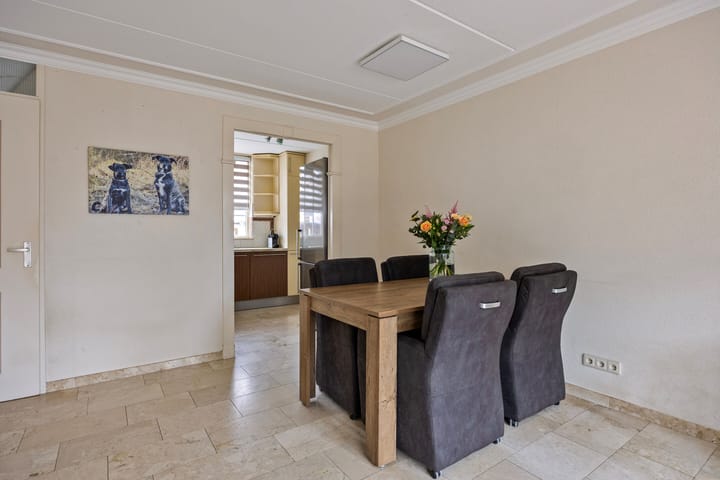 Foto 5 van Hendrik Mandeweg 52