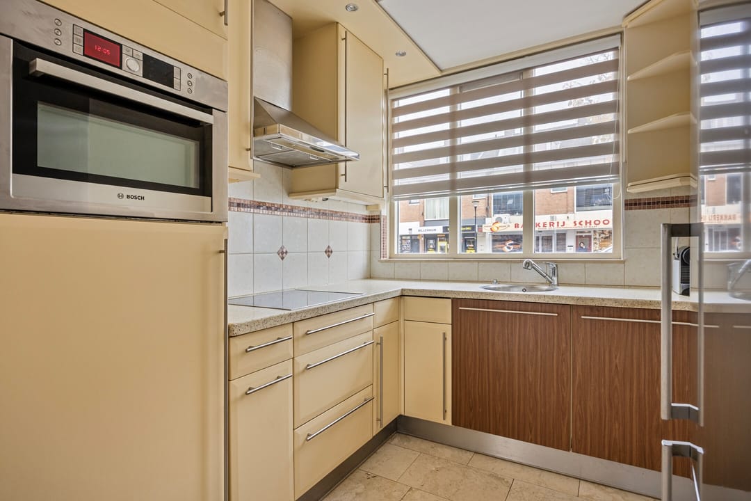 Foto 7 van Hendrik Mandeweg 52