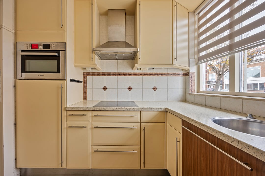 Foto 8 van Hendrik Mandeweg 52