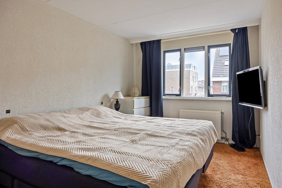 Foto 11 van Hendrik Mandeweg 52