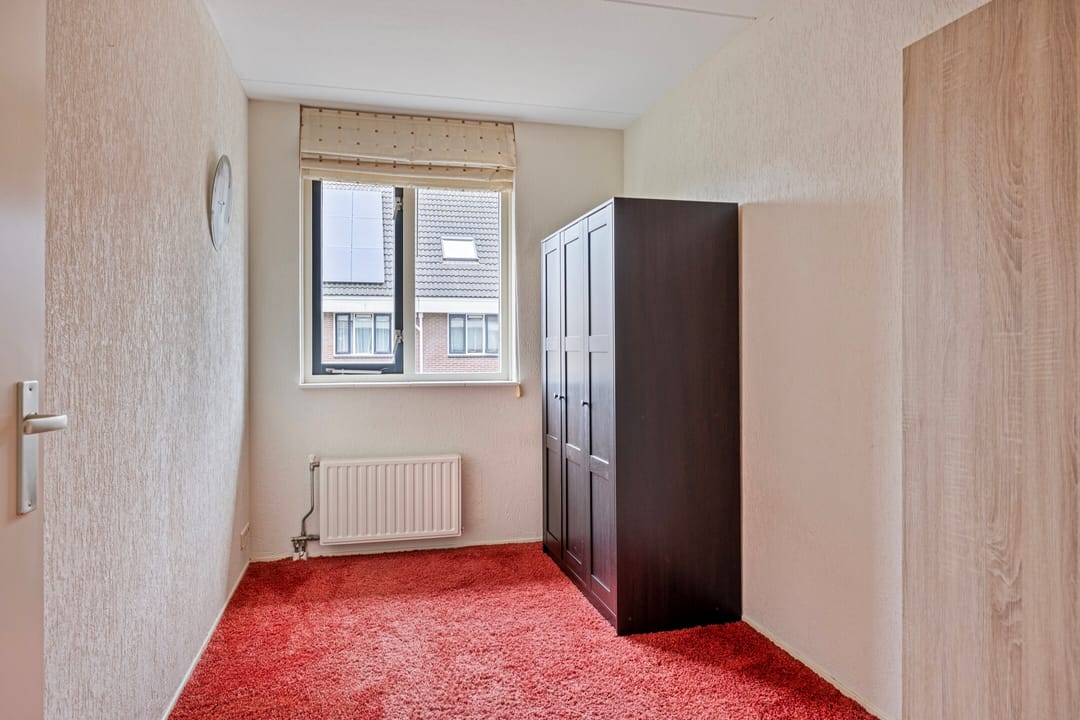 Foto 13 van Hendrik Mandeweg 52