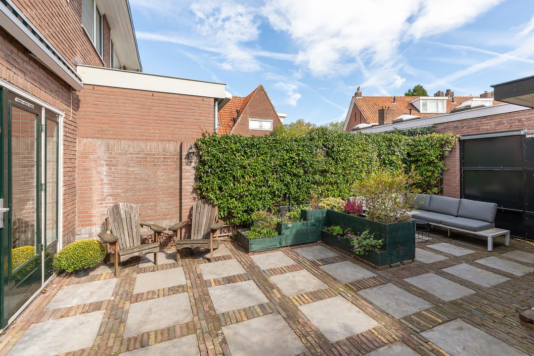 Foto 28 van Kamerlingh Onnesweg 140