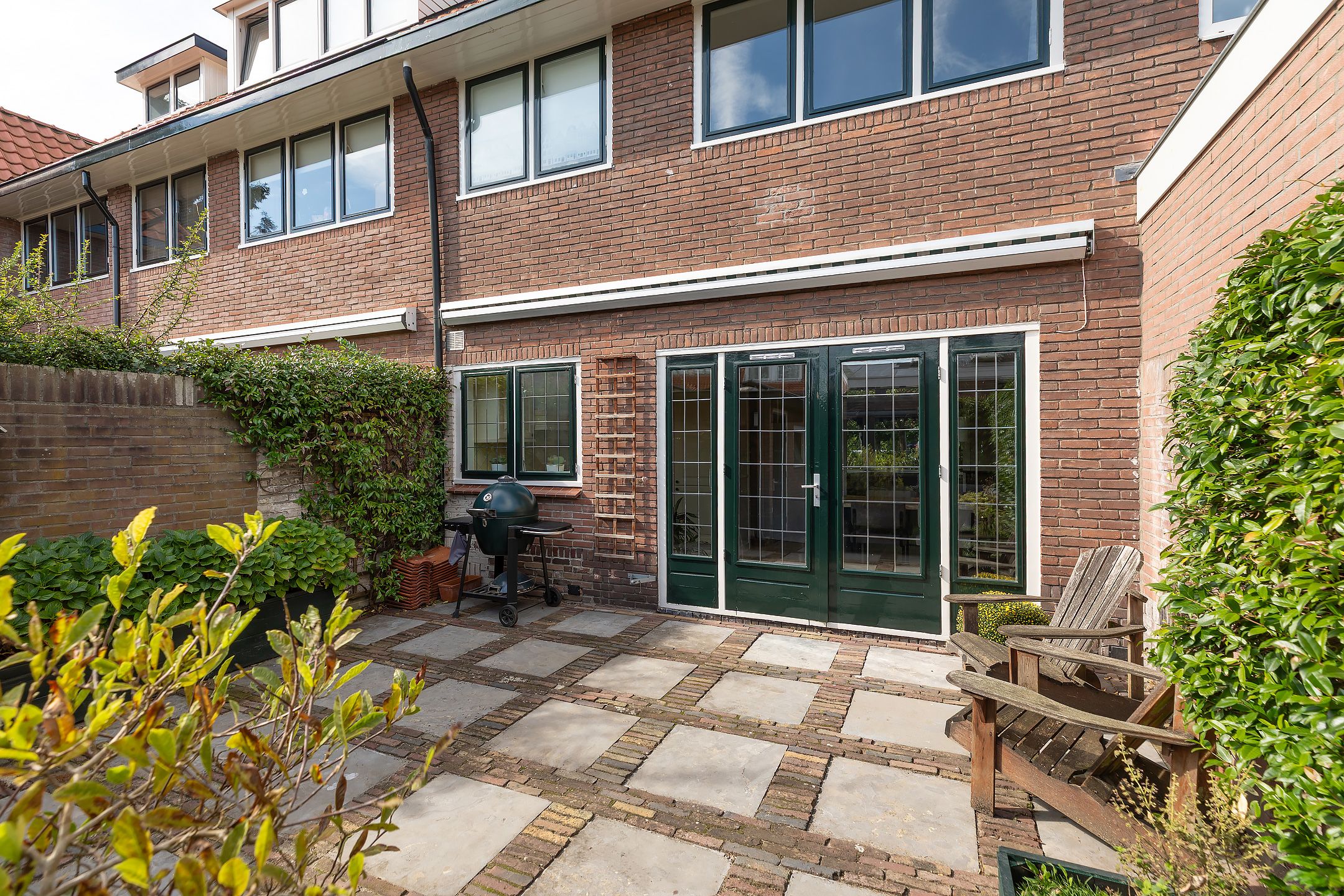 Foto 30 van Kamerlingh Onnesweg 140