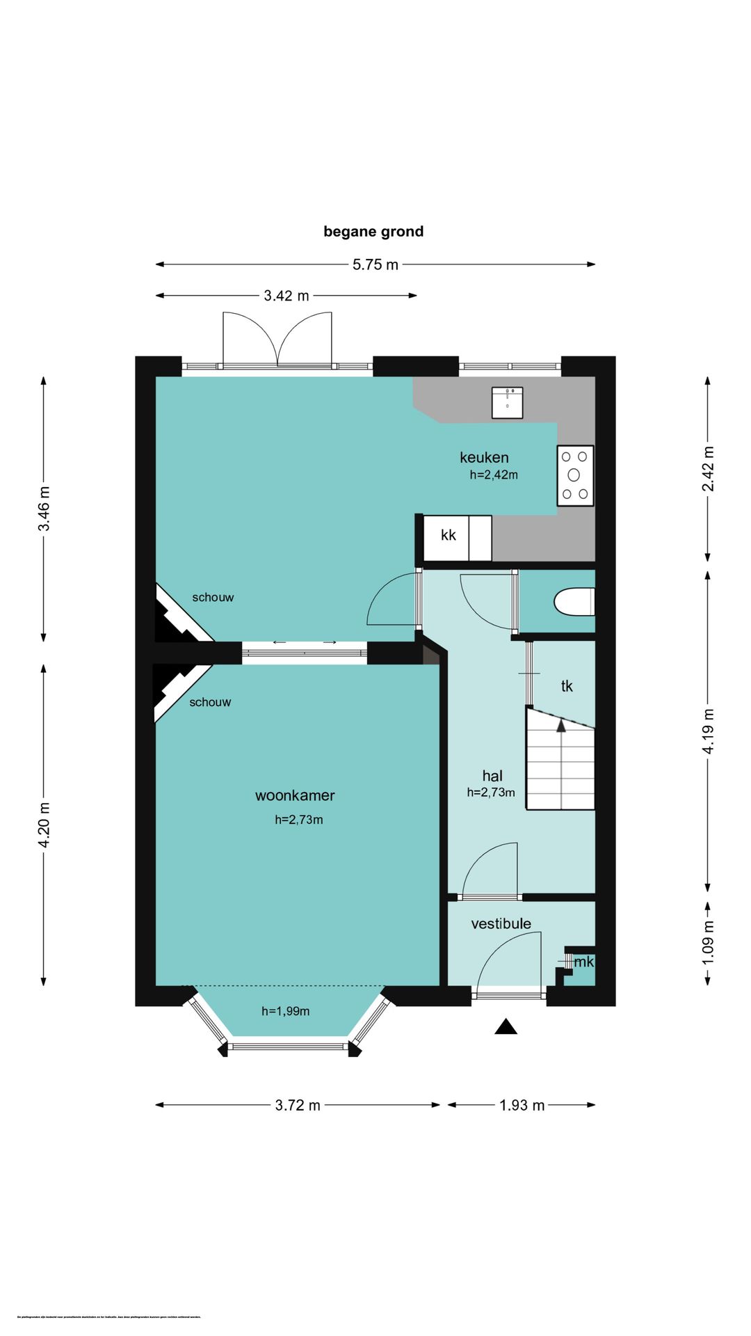 Foto 31 van Kamerlingh Onnesweg 140