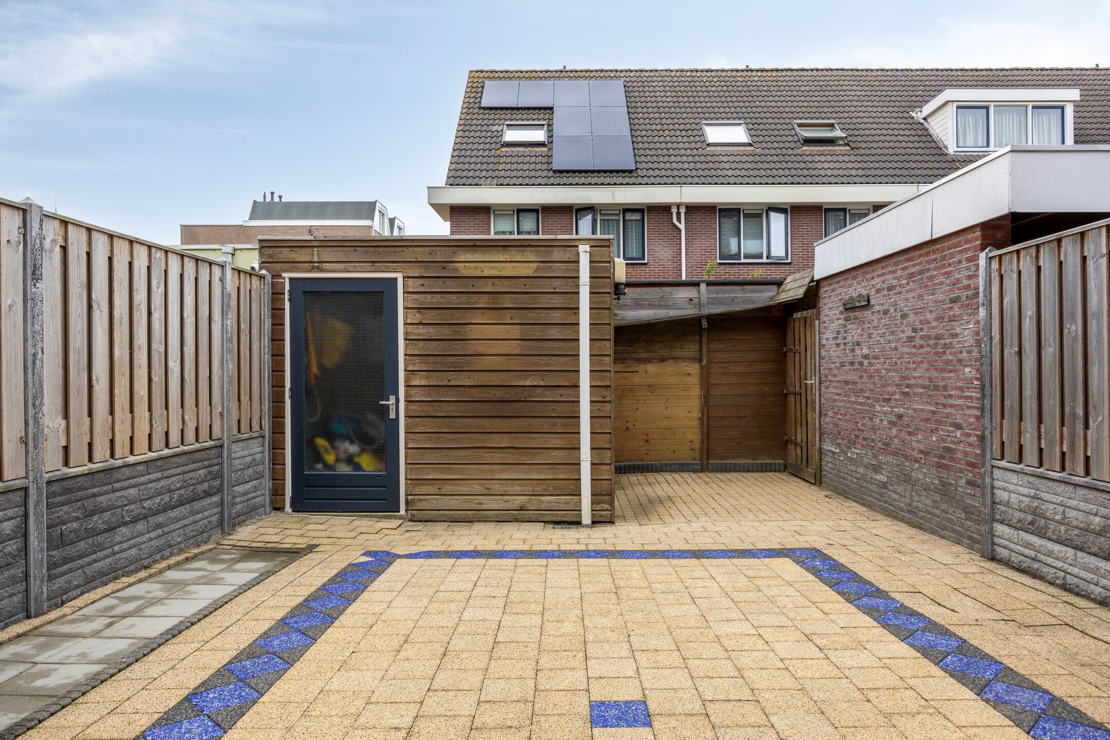 Foto 24 van Hendrik Mandeweg 52