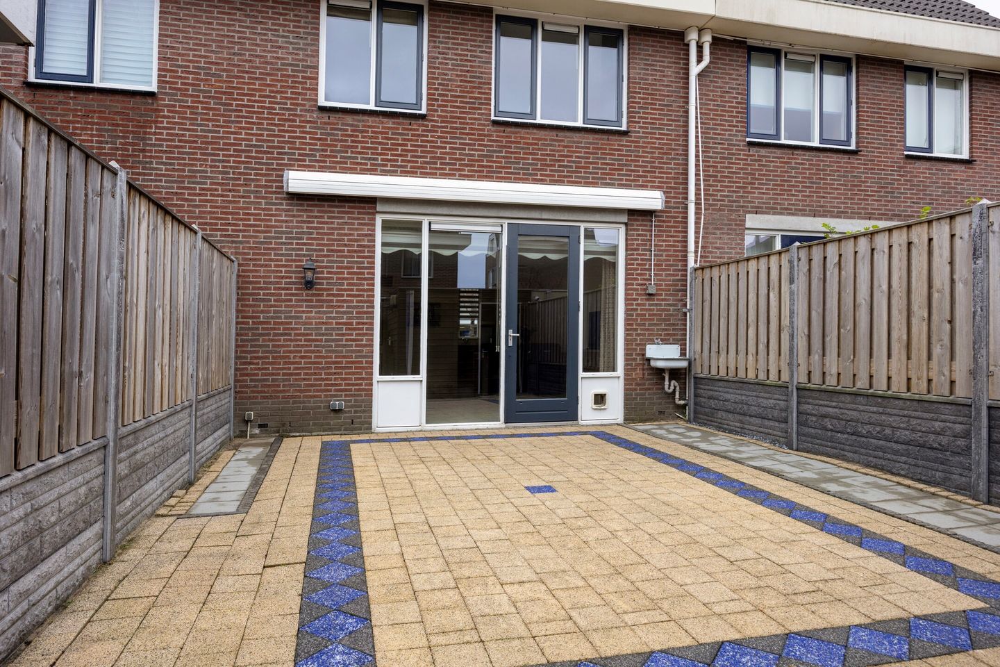 Foto 25 van Hendrik Mandeweg 52