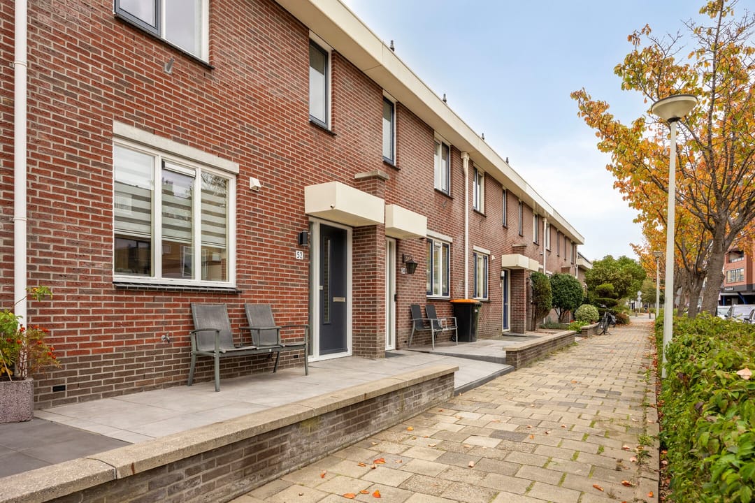 Foto 26 van Hendrik Mandeweg 52