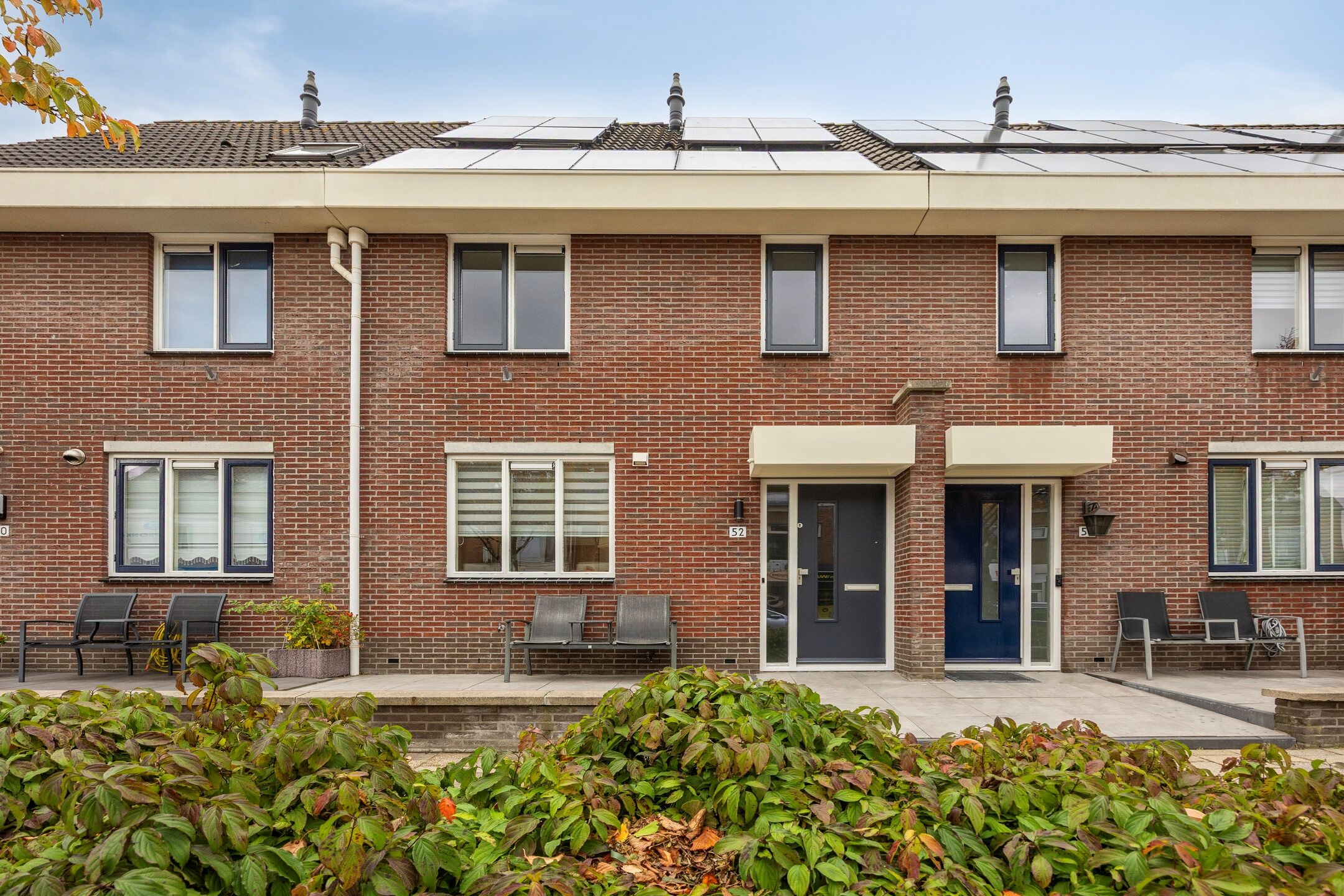 Foto 27 van Hendrik Mandeweg 52