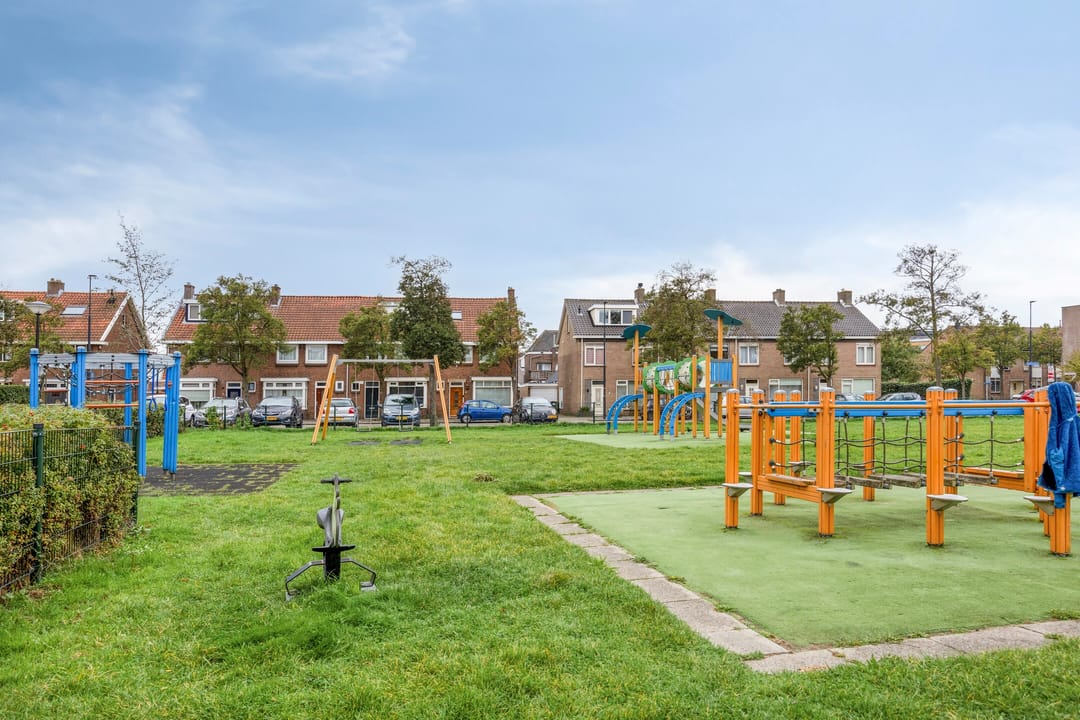 Foto 28 van Hendrik Mandeweg 52