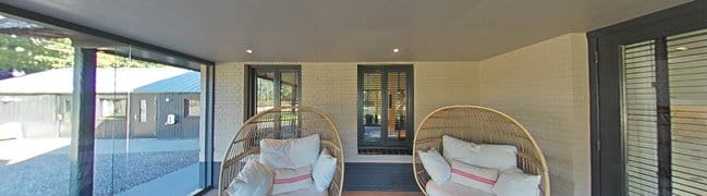 Veranda