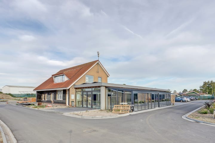 Burenpolderweg 30-A, Yerseke