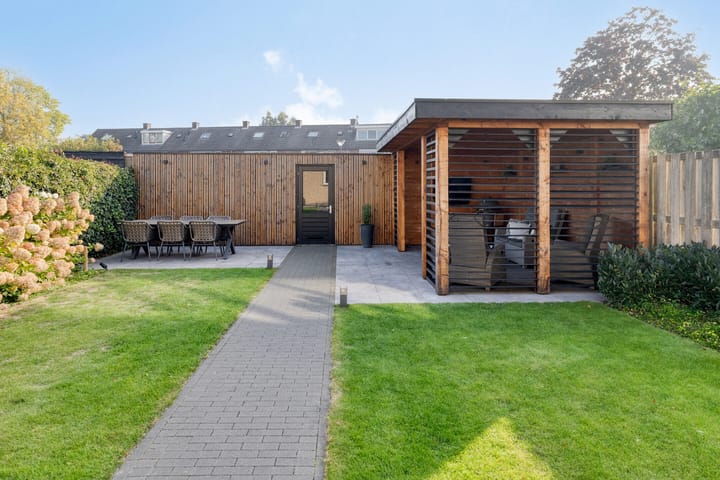 Foto 4 van Heikantsestraat 14