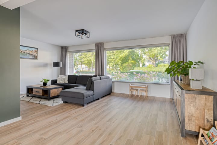 Foto 7 van Heikantsestraat 14