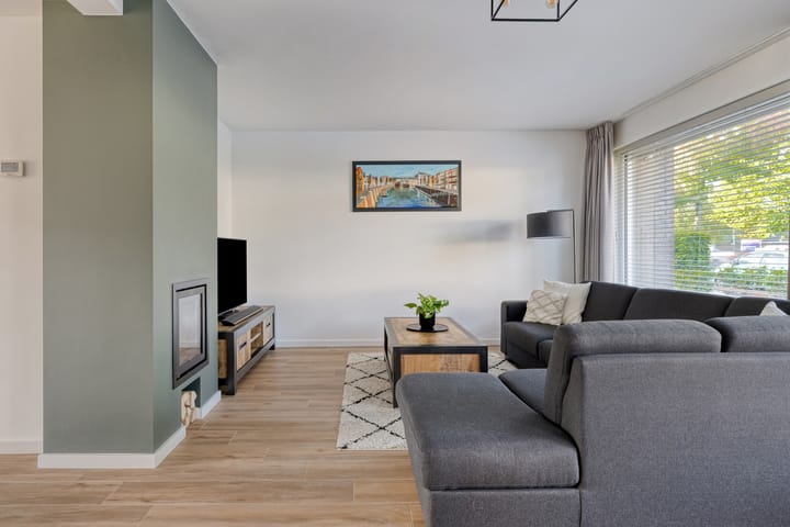 Foto 8 van Heikantsestraat 14