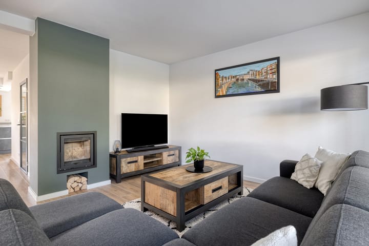 Foto 9 van Heikantsestraat 14