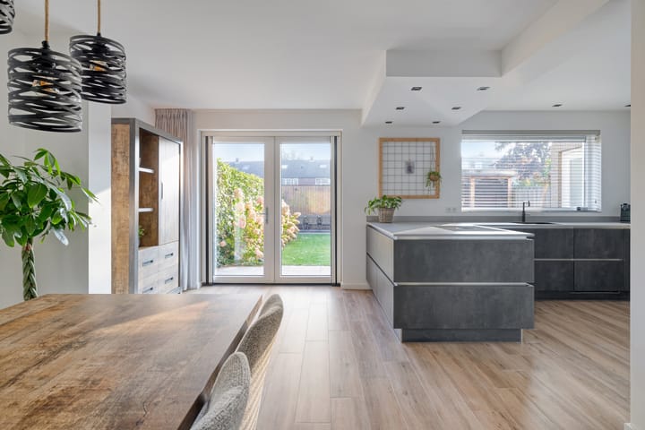 Foto 11 van Heikantsestraat 14