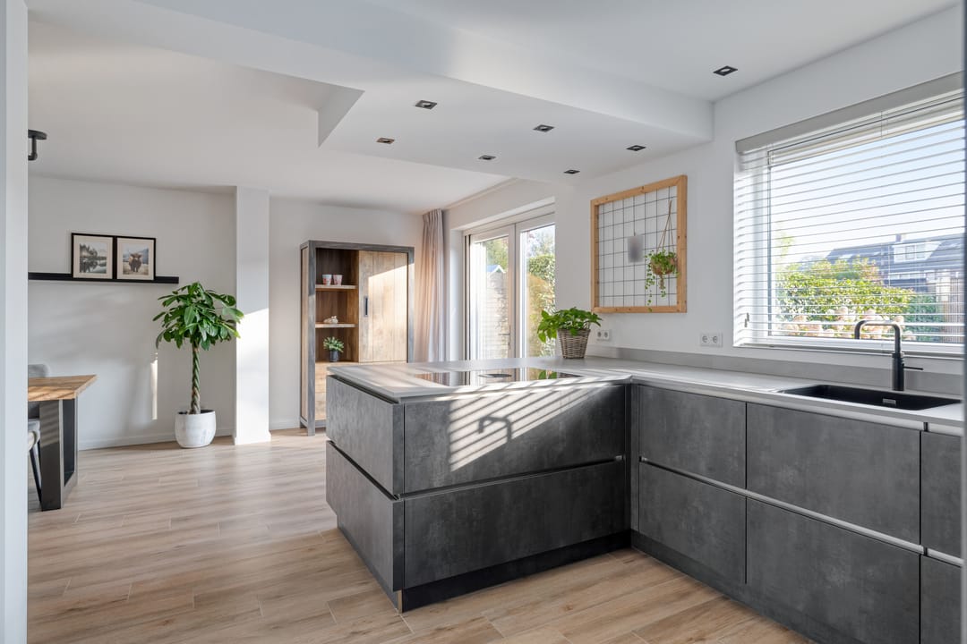 Photo 13 of Heikantsestraat 14