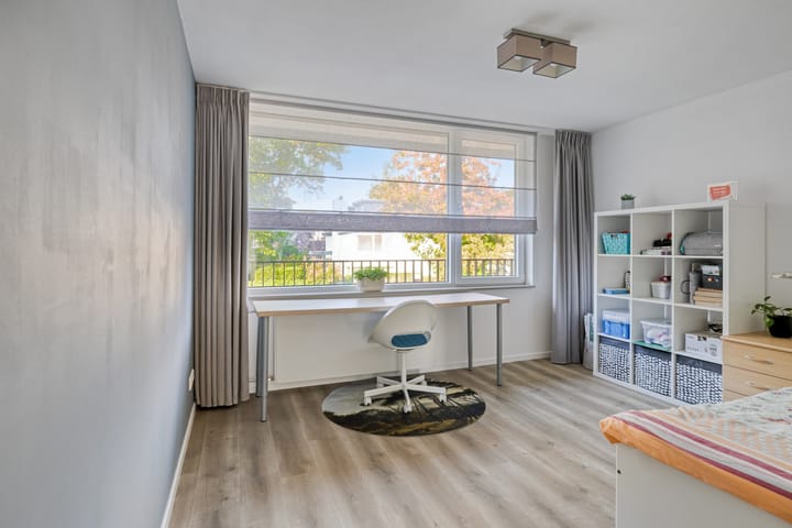 Foto 16 van Heikantsestraat 14