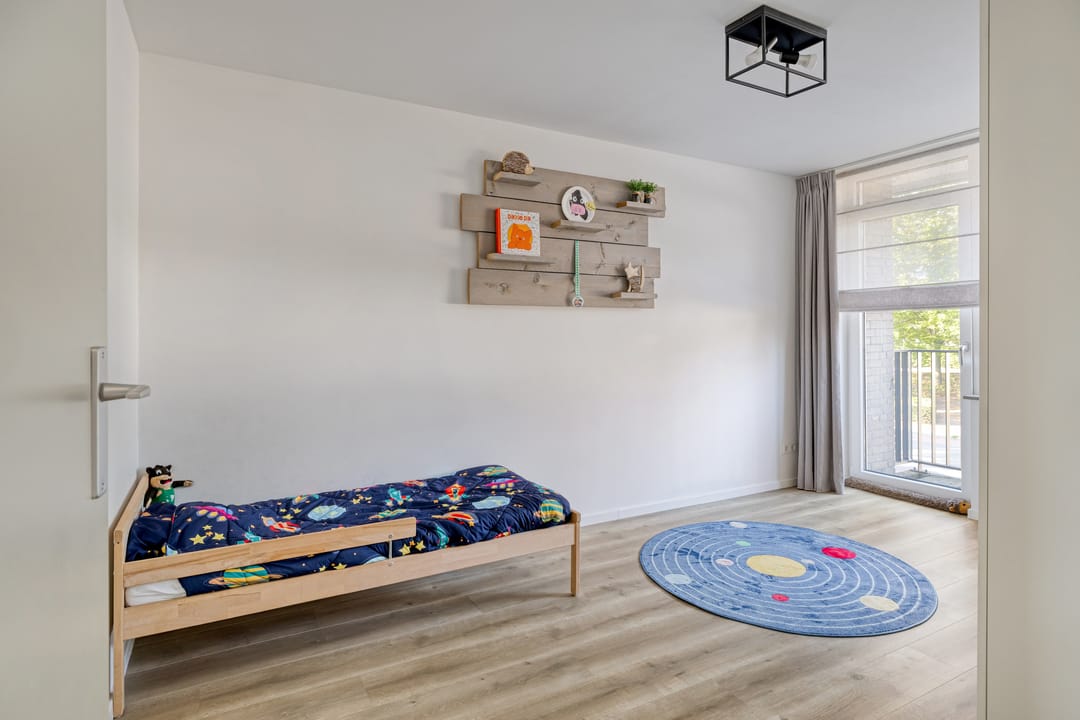 Photo 17 of Heikantsestraat 14