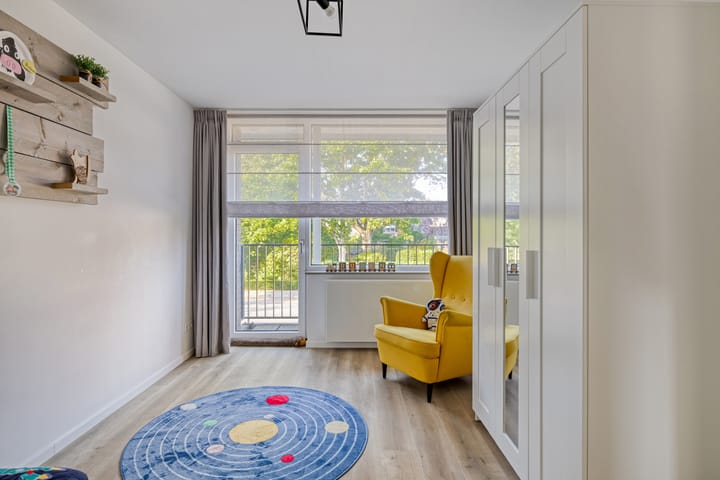 Foto 18 van Heikantsestraat 14