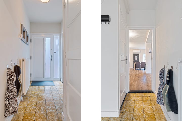 Foto 4 van Van Itersonstraat 28