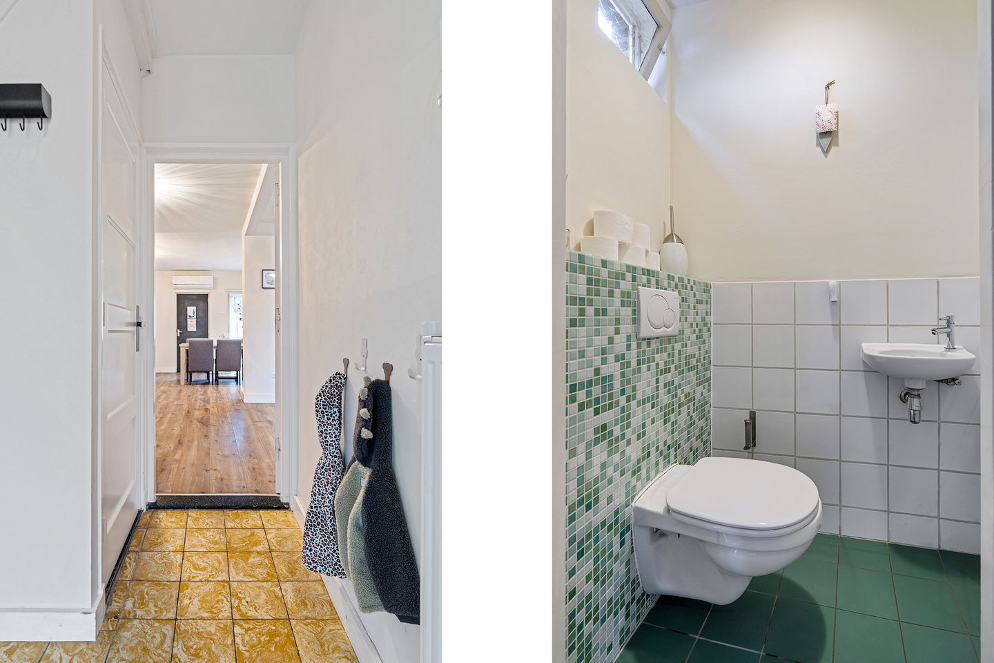 Foto 5 van Van Itersonstraat 28