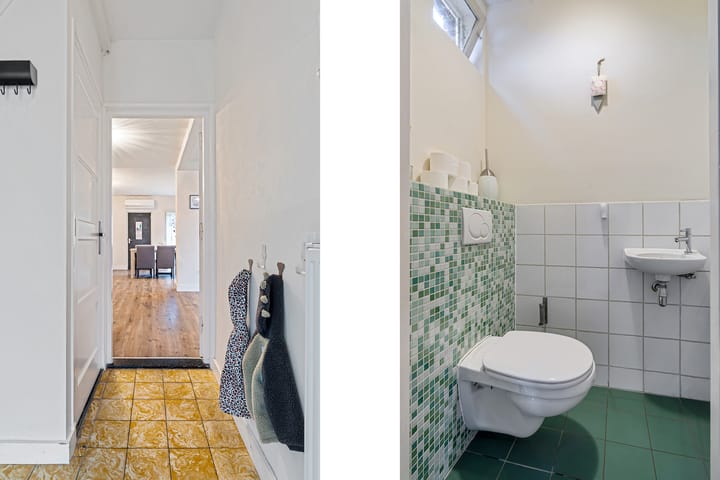 Foto 5 van Van Itersonstraat 28