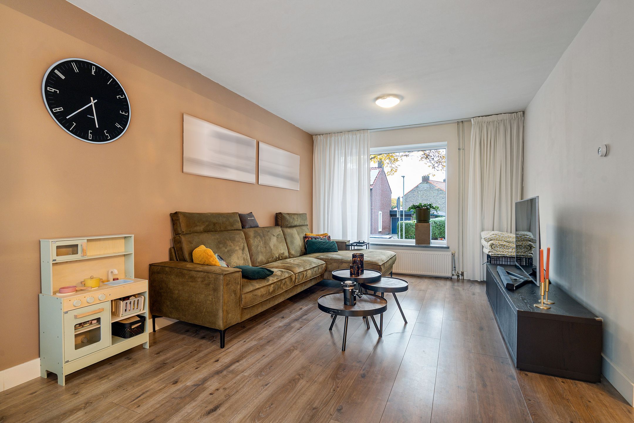 Foto 6 van Van Itersonstraat 28