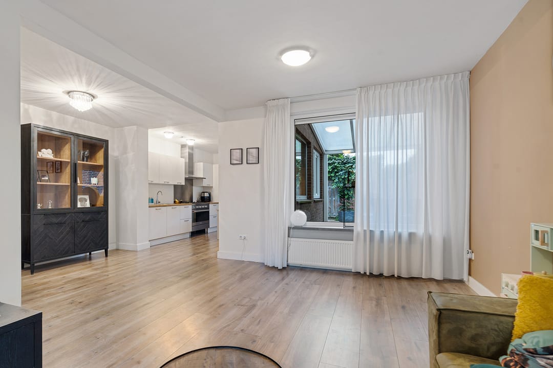 Foto 7 van Van Itersonstraat 28