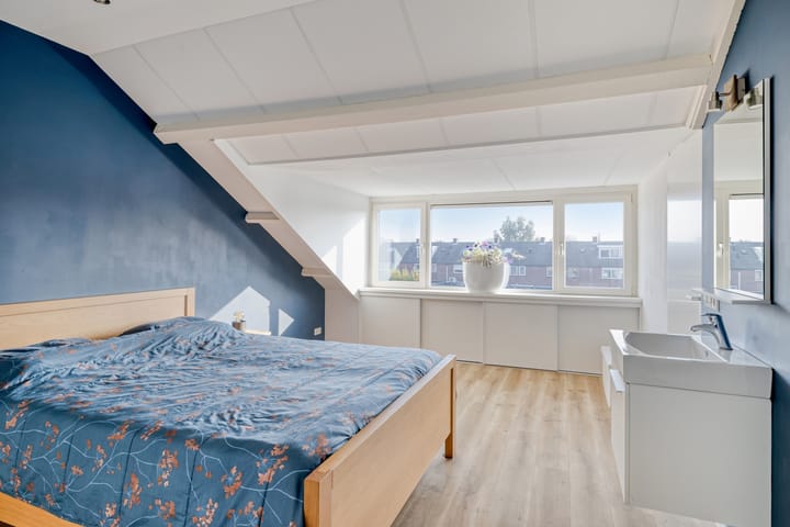 Foto 25 van Heikantsestraat 14