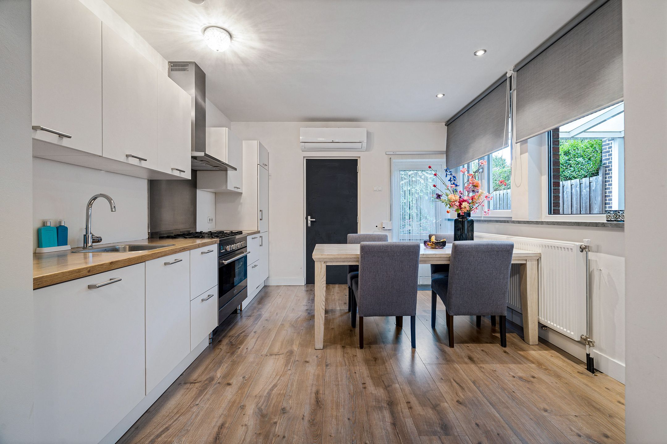 Foto 9 van Van Itersonstraat 28