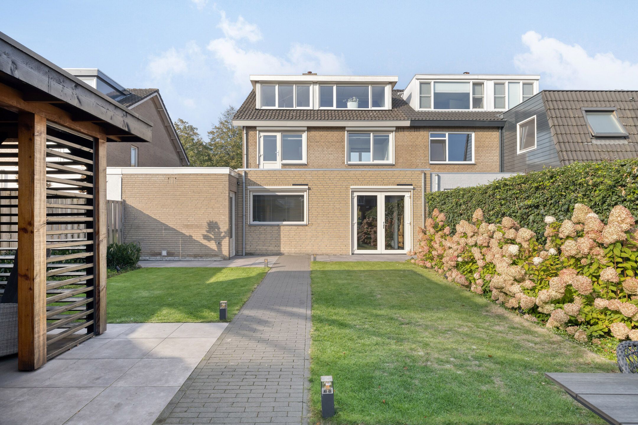 Photo 27 of Heikantsestraat 14