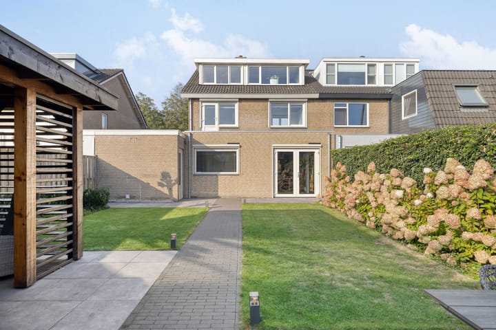 Foto 27 van Heikantsestraat 14