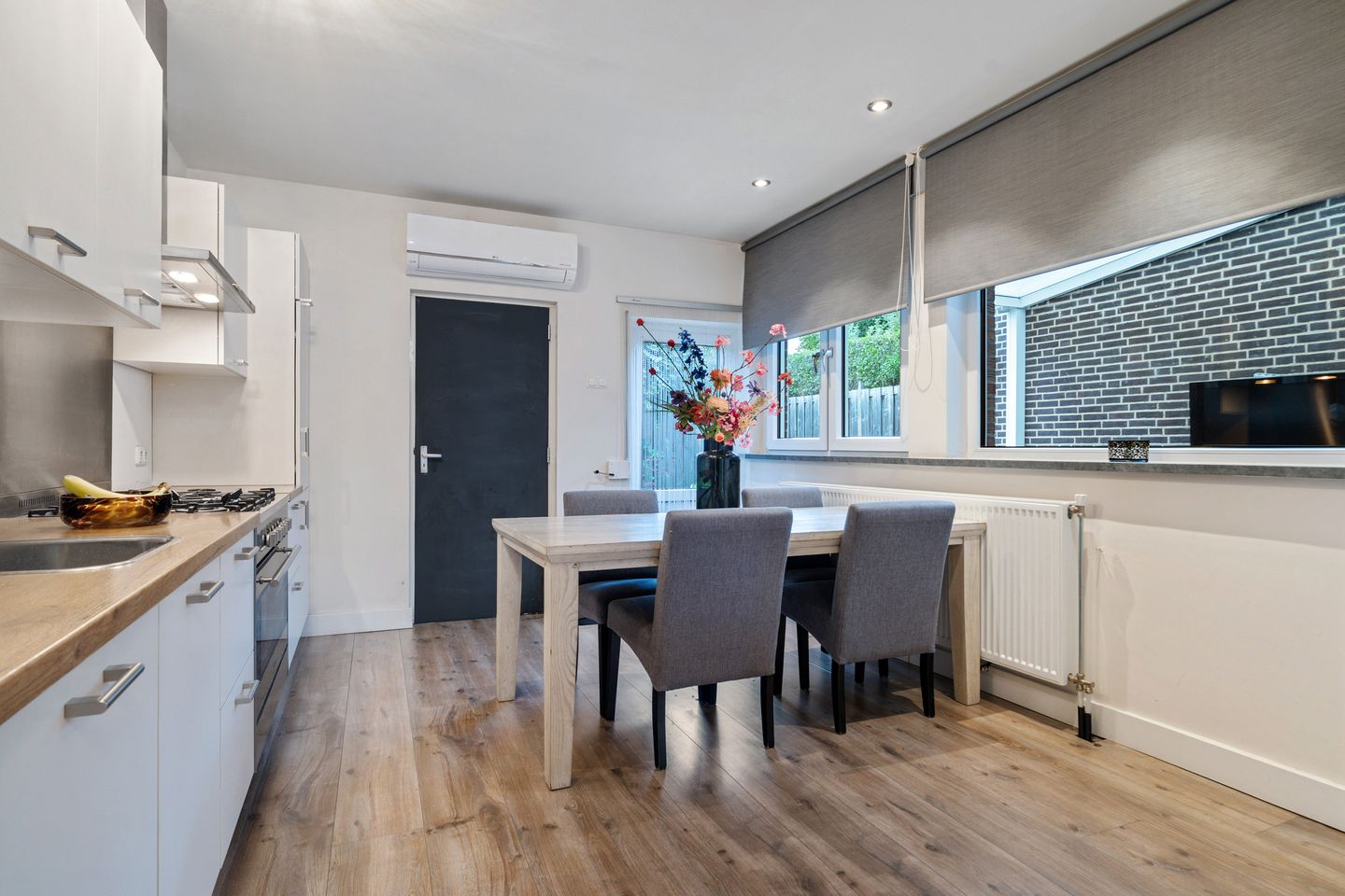 Foto 10 van Van Itersonstraat 28